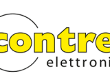 Contrel elettronica COMPALARM E-96