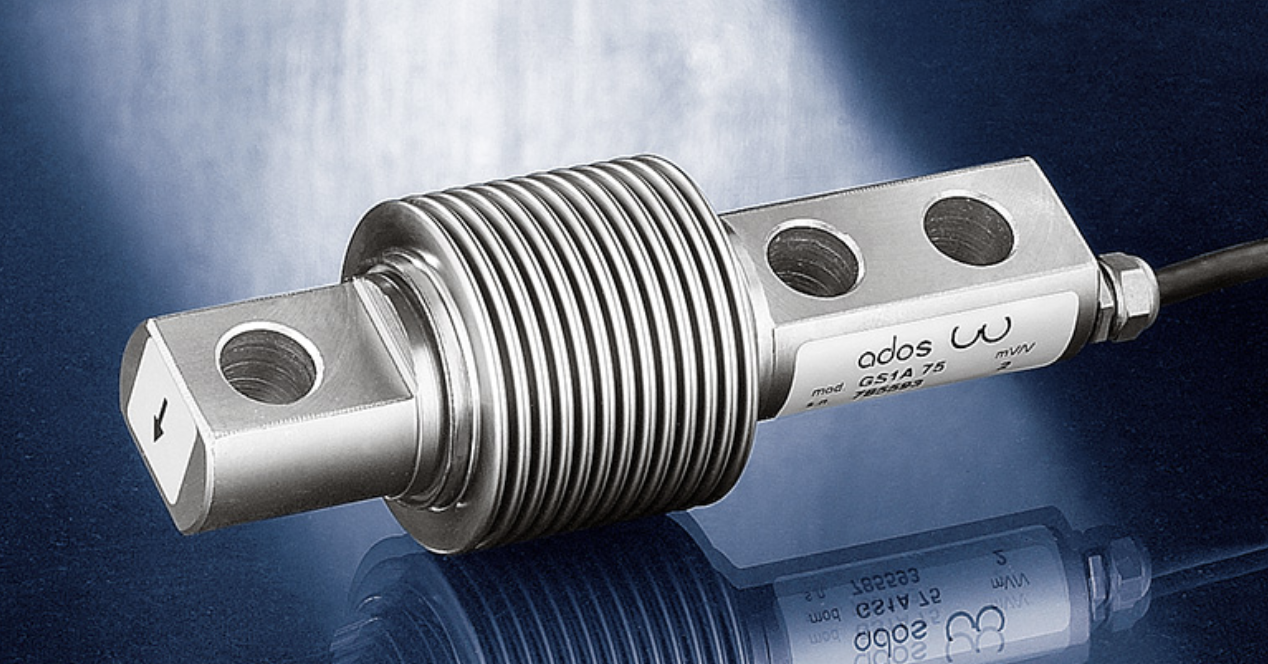 GS-1A model bending beam load cells ADOS, GS-1A ADOS, Load cells ADOS, Cảm biến tải trọng ADOS, GS-1A 15, GS-1A 30, GS-1A 50, GS-1A 75, GS-1A 100, GS-1A 150, GS-1A 250, GS-1A 300, GS-1A 500