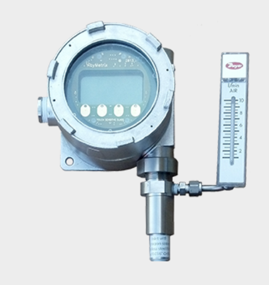 Máy phân tích độ ẩm chống cháy nổ PhyMetrix ExMa, PhyMetrix ExMa, ExMa, PhyMetrix Explosion-Proof Moisture Analyzer, ExMa-S-P-A-I-C, ExMa-S-P-A-R-C, ExMa-S-P-A-R-B, ExMa-S-P-M-A-R-I-C
