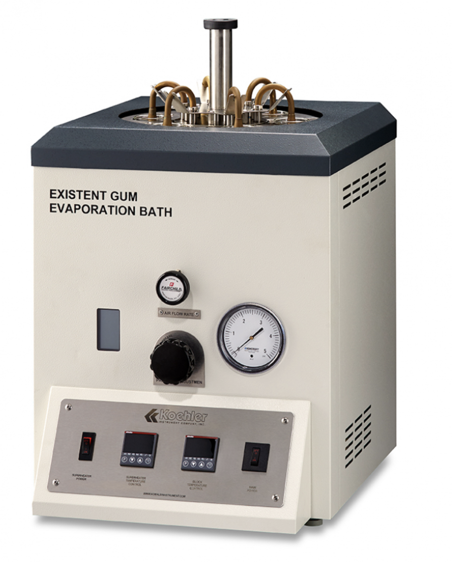 Bể gia nhiệt bằng điện K33900 Koehler Instrument, K33900 Koehler Instrument, K33780 Koehler Instrument, K33781 Koehler Instrument, Existent Gum Evaporation Bath Koehler Instrument