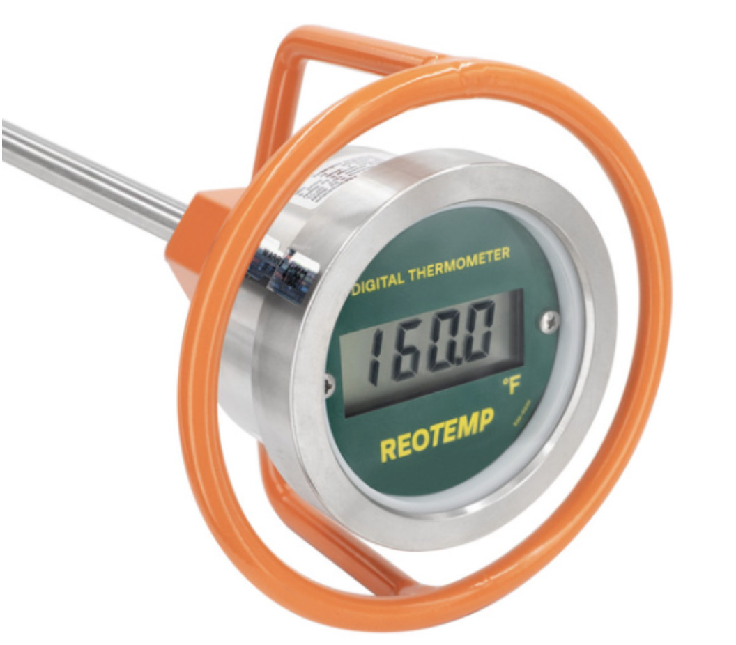 SIÊU NHIỆT KẾ VỚI PHẢN ỨNG NHANH A24FRF43 Reotemp, A24FRF43, A24FRC43, A24FRD43, A36FRF43, A36FRC43, A36FRD43, A48FRF43, A48FRC43, A48FRD43, A60FRF43, A60FRC43, A60FRD43, A72FRF43, A72FRC43, A72FRD43, Reotemp