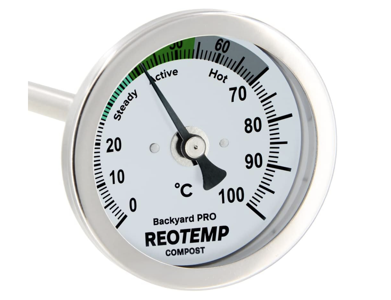 Nhiệt kế phân trộn BP36-C43 Reotemp, BP36-C43, Reotemp, Reotemp Vietnam, Reotemp Việt Nam, Đại lý Reotemp Vietnam