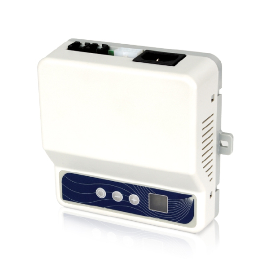 Bộ điều khiển FFU (điều khiển động cơ AC 3 cấp) MST MFC-3STEP Fan Controller (AC motor_for 3-step control)