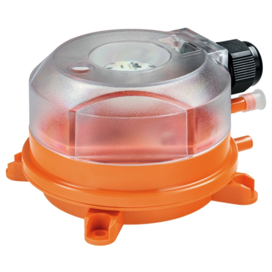 Cảm biến đo chênh áp Belimo 01APS-10U Belimo Differential pressure switch,