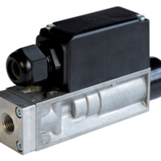 Công tắc áp suất Norgen 0820150000000000  Electro-mechanical pressure switch Pneumatic 