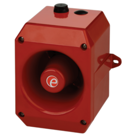 Loa thông báo E2S IS-D105 Alarm Sounder 