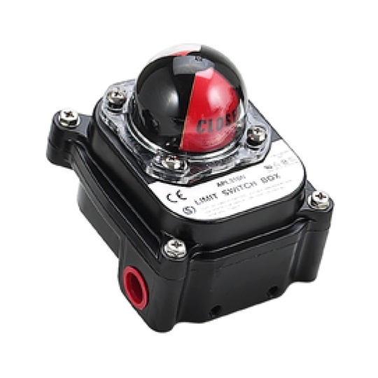 Bộ hiển thị đóng mở van  APL-3N Valve Position Monitor TACWELL