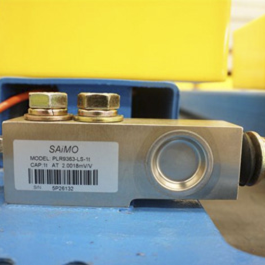 Cảm biến tải trọng LOAD CELL	PLR9363-LS  SAIMO LOAD CELL PLR9363-LS/PLR9363-CS/PLR9363-AS
