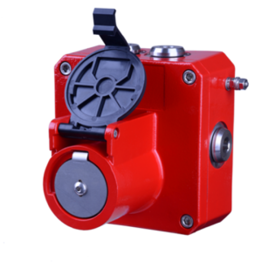 Điểm gọi thủ công E2S STExCP8PTDASPL3A1RE470R E2S STExCP8-PT/M Tool Reset/Momentary Call Point STExCP8PTDCSPL6A1R