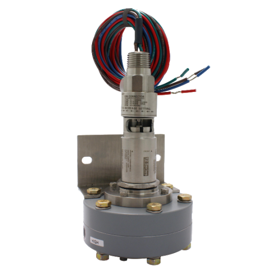 Cảm biến đo áp suất nhiệt độ United Electric 12 Series Pressure and Temperature Switch 12SHSN9C ,12SHSN3C,12SHSNP1,12SHSN5G,12SHSN5A