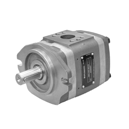 Bơm bánh răng Duplomatic Internal gear pumps IGP Model IGP3-008-R01/10, Model  IGP3-010-R01/10  3121000304 IGP3-008-R01/10 