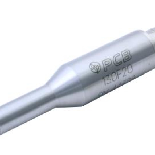Cảm biến 130F20 PCB  | ICP Electret Array Microphone 