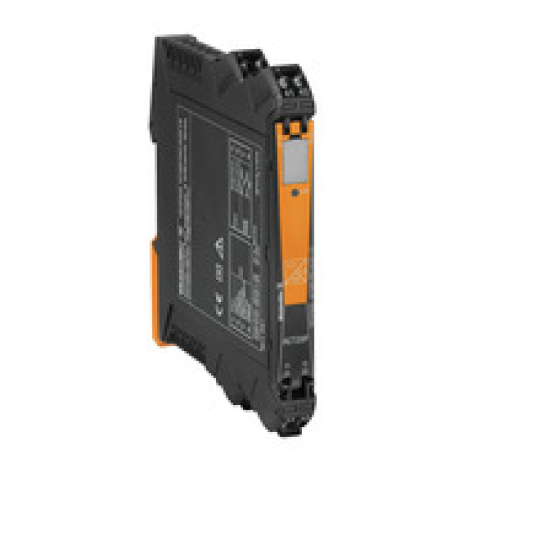 Bộ chuyển đổi tín hiệu và điều khiển ACT20P-PRO DCDC II-S   Weidmueller Order No 	1481970000        
