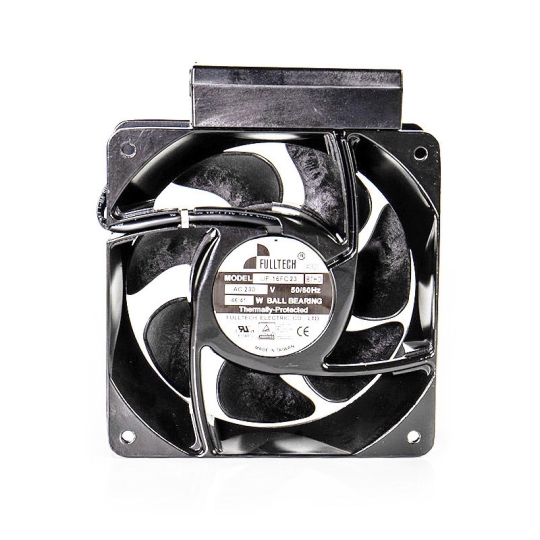 Quạt Fulltech  Axial Fan UF16FC Series  UF16FC10-H  UF16FC23-H  UF-16FC23  UF-18JC23