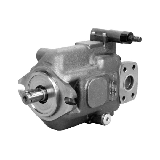 Bơm piston Axial-Piston Pumps VPPM-046PC-R55S/10N000 Variable displacement axial-piston pumps for medium-high pressure VPPM Duplomatic 