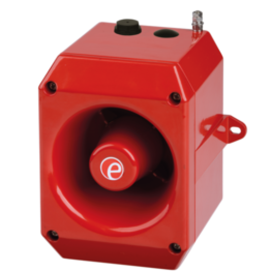 Loa cảnh báo D112 Alarm Horn Sounder  D112AC024R D112 Alarm Horn Sounder