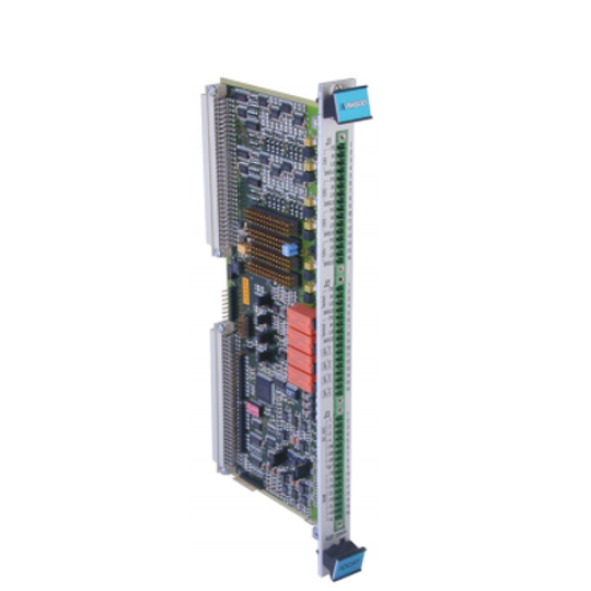 VM600 IOC4T input/output card  200-560-000-1Hh  MEGGITT