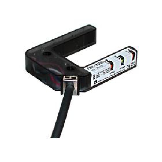Cảm biến quang U-Shaped/FBX-25 Model   FBX-25JC  Hokuyo FBX-25JC I FBX-25JA I FBX-25DC I FBX-25DA