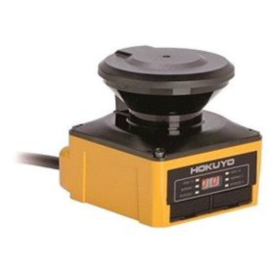 cảm biến an toàn Safety Laser Scanner/UAM-05LP-T301 UAM-05LP-T301C  Hokuyo