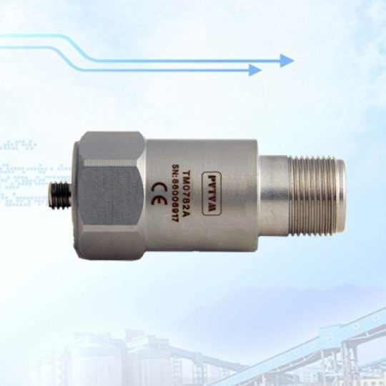 Cảm biến gia tốc  Provitech TM0782A Accelerometer 