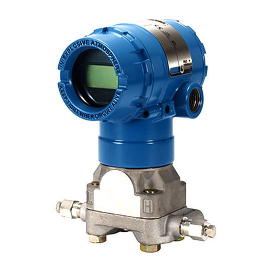 Công tắc áp suất 2051CD2A02A1AH3E1D4Q4 | Rosemount 2051C Coplanar Pressure Transmitter