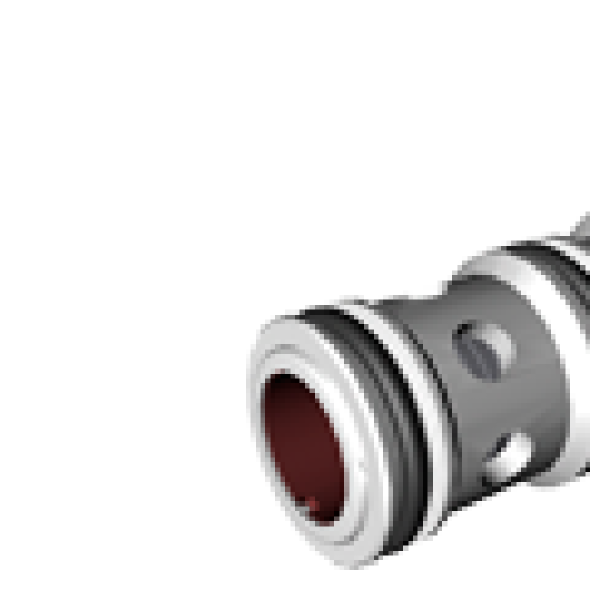 Van điều chỉnh áp lực Model DVP-30-01.1 hãng Hydac 