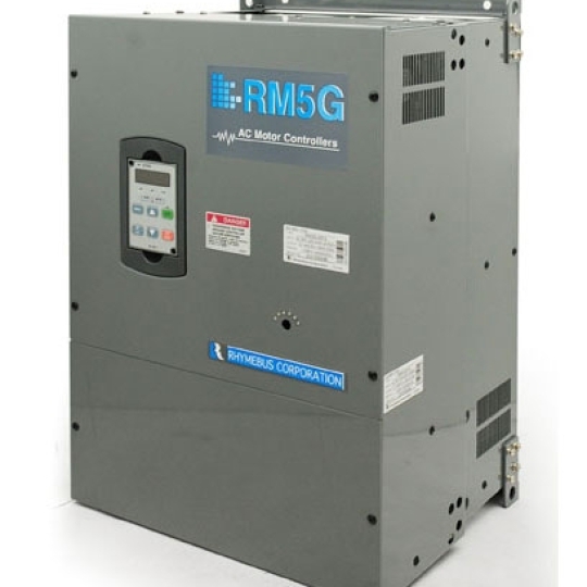 Biến tần Rhymebus RM5G-4015  Rhymebus Inverter