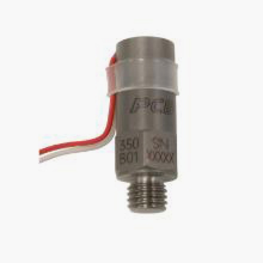 Cảm biến rung 350B01 PCB  ACCELEROMETER