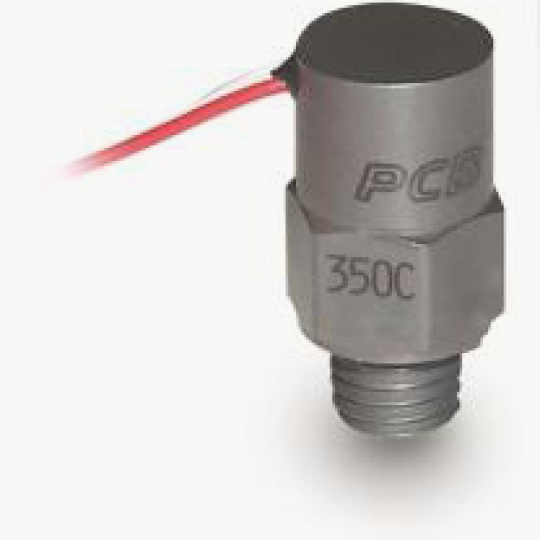 Cảm biến rung 350C24 PCB  ACCELEROMETER 