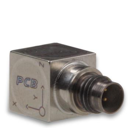 Cảm biến gia tốc cảm biến rung 356A33 | Accelerometer, ICP  Triaxial