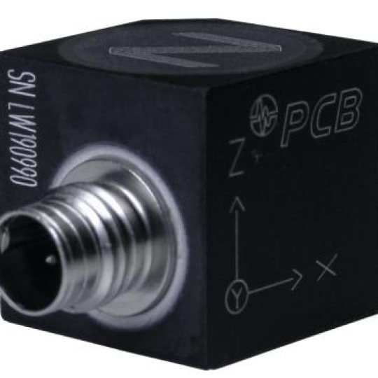 Cảm biến gia tốc 356A16 | Triaxial ICP Accelerometer 