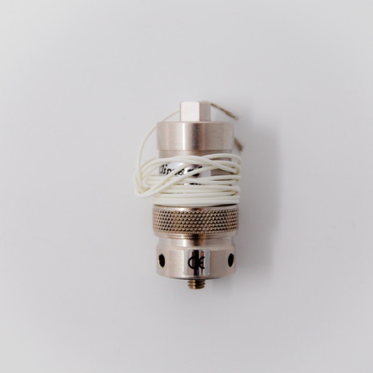 Van điện từ hút không khí AMETEK 36090JE