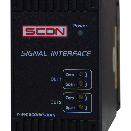 Bộ chuyển đổi tín hiệu SCON DC SIGNAL CONVERTER SCN-DSC  SCN-DSC-D44X