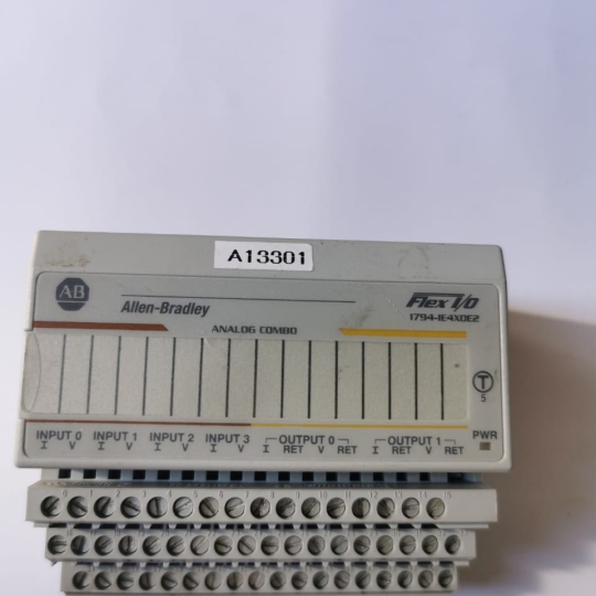 Module đầu vào/ ra Allen-Bradley  1794-IE4XOE2