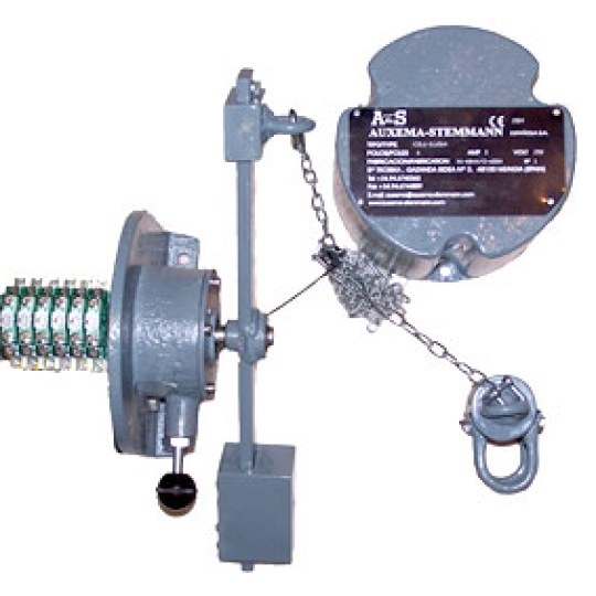 Công tắc giới hạn auxema-stemmann INH4/50  3INA200/4   3 INA-T21, 3 INA-T22,3 INA-T23, 3 INA-R21, 3 INA-R22, 3 INA-R23, 3 INA-S21, 3 INA-S22, 3 INA-S23, IC-1,IC-2, IC-3, IC-4
