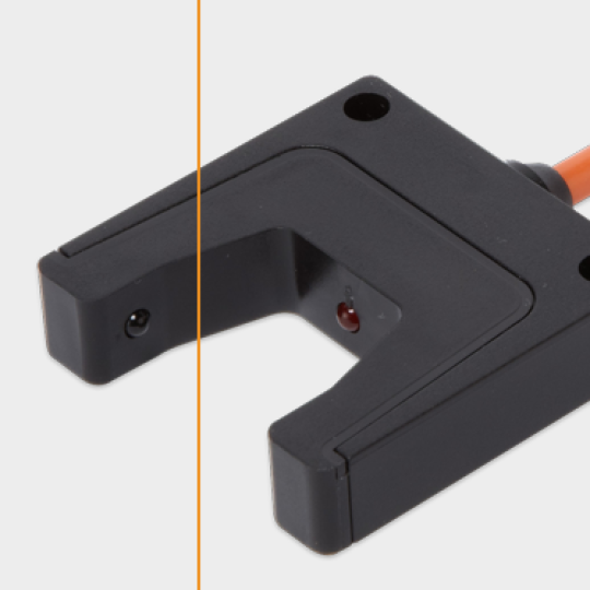 Cảm biến Yarn pick up Model 40T Dent