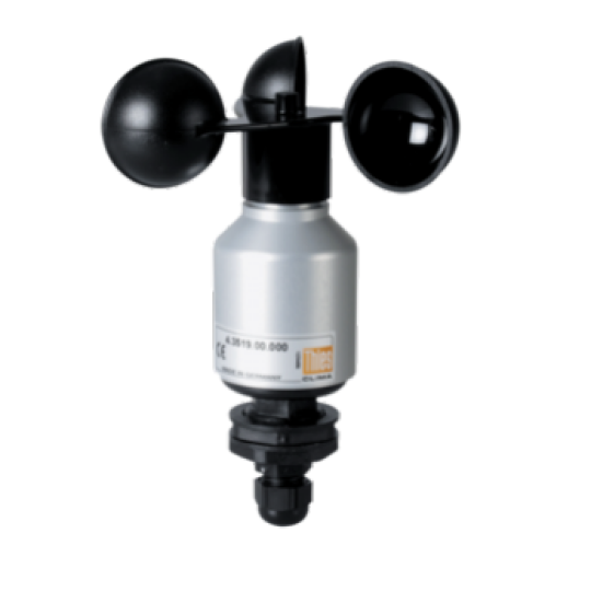 Thiết bị đo gió Thies 4.3519.00.161 Wind Transmitter compact Thies