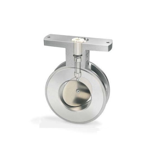 Van bướm Kromschroder Butterfly valve BVA50Z05 (88300100) 