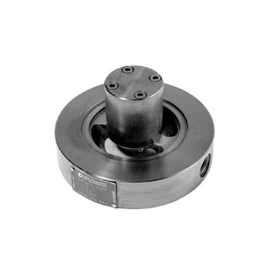 Van chiết Duplomatic CFP-S032/0/10C Filling valves CFP Model CFP-S032/0/10N