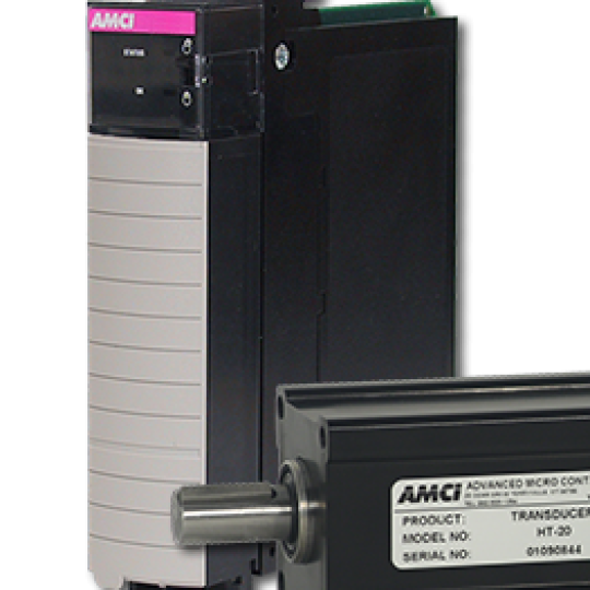 Thiết bị  AMCI 8213 ControlLogix PLS Module