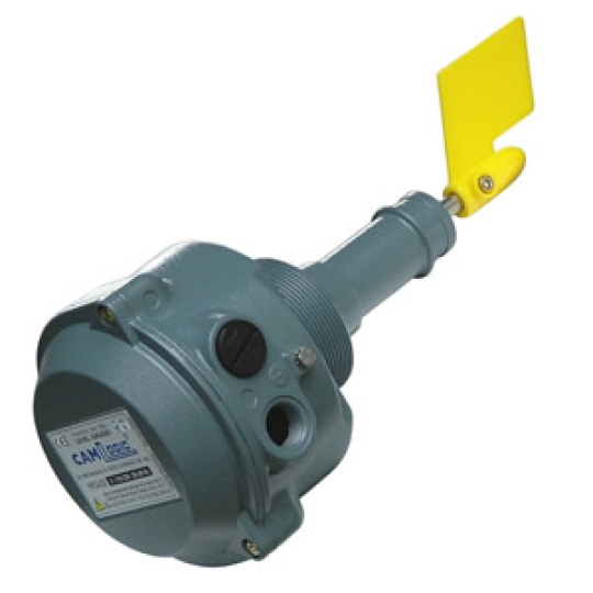 Thiết bị đo mức Level gauge Art no.: PFG05M1122 Camlogic/Italy PFG05F1122