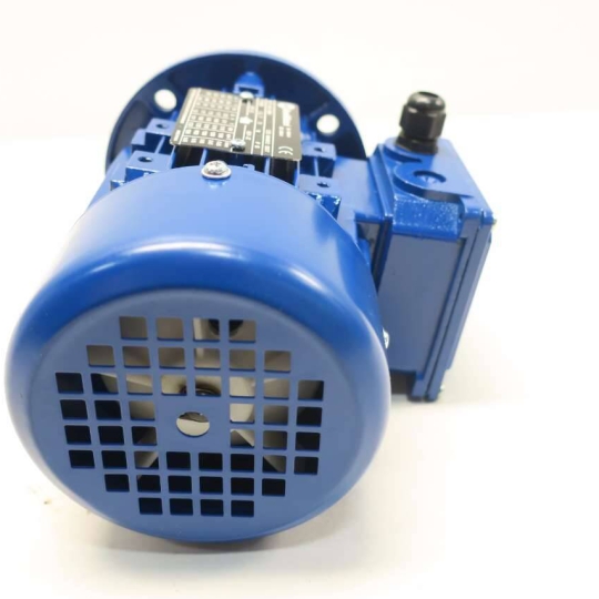 Code: MAA1342B11116 Motor giảm tốc Marelli  