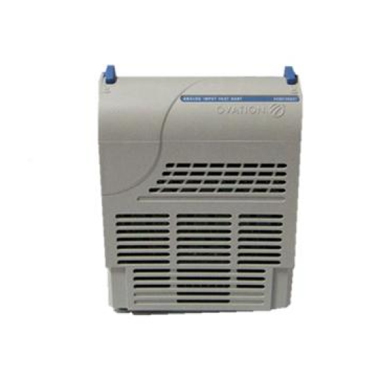Mô đun đầu ra tương tự Ovation  Emerson 5X00062G01 Module 