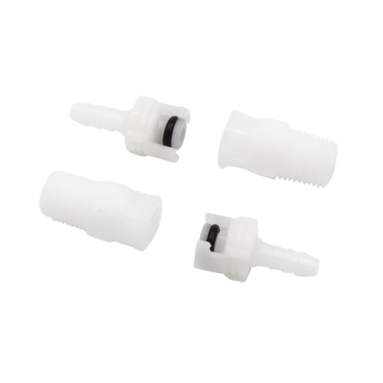 Đầu kết nối cột trao đổi ion Sentry-equip 6-02503B: RESIN COLUMN FITTING KIT 