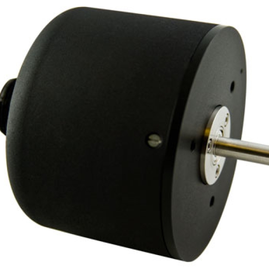 Cảm biến góc Angular Displacement Transducer PN 0603-0001-S-010101 TRANS-TEK