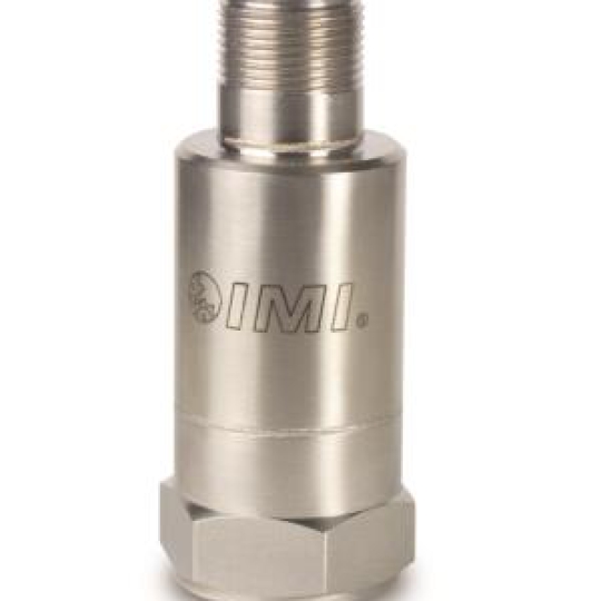 M641B01 | Cảm biến vận tốc đầu ra 4-20 mA  M641B01 | 4-20 mA Output Velocity Sensor