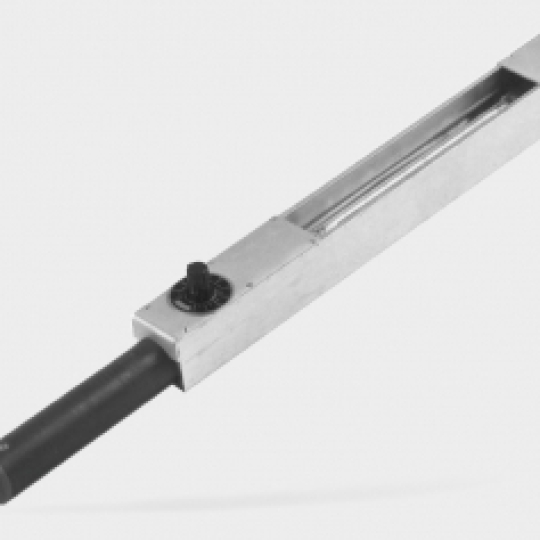 Cảm biến quét hồng ngoại Infrared Loop Scanners  Portable Radiant Bar BR3000 Delta