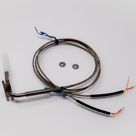 Bộ thay thế, Cặp nhiệt điện WDG-V cho Lò đốt tế bào O2 AMETEK 7000-839-TE