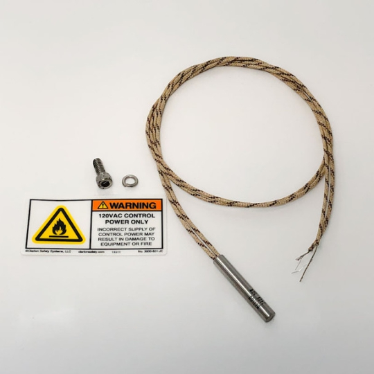 Bộ gia nhiệt AMETEK 7000-849-TE