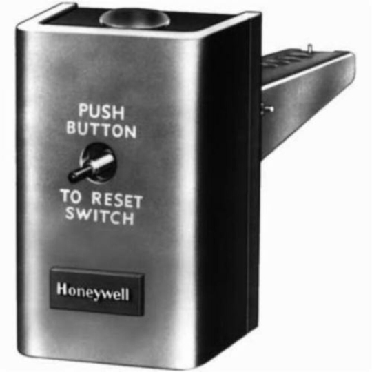 Công tắc báo quá nhiệt L4029E1011/U  Honeywell L4029E1011/U Fixed Fan and Limit Controller